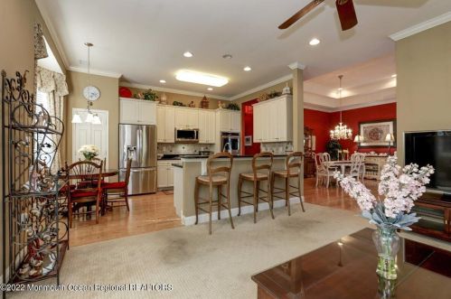 15 Carlisle Dr, Jackson Twp NJ 08527-6304 exterior