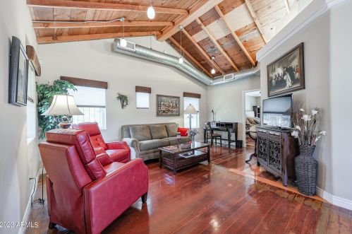 442 20 Ave, Phoenix AZ 85021-6964 exterior