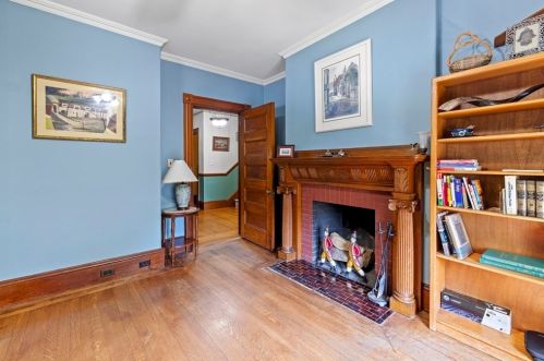 1358 Washington St, Canton MA 02021-2131 exterior