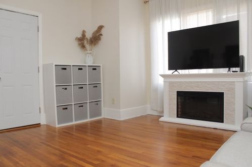 75 Flint St, Fall River MA 02723-2121 exterior