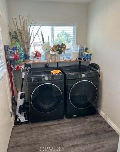 8026 Milna Ave, Whittier CA  90606-3030 exterior