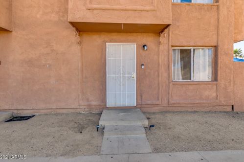 4001 45th St, Phoenix AZ 85044-4930 exterior