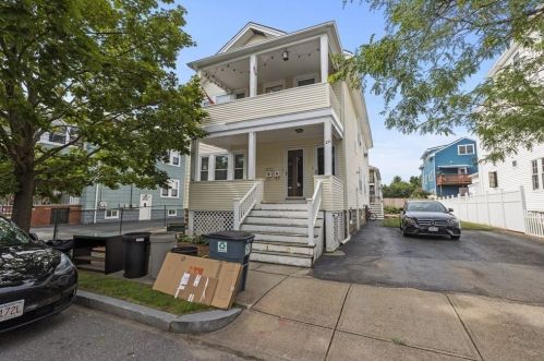 20 Exeter St, Arlington MA 02474-3415 exterior