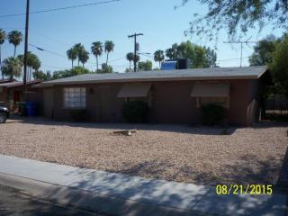 16435 25th St, Phoenix, AZ 85032-2902