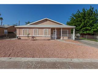 430 Republic St, Henderson NV  exterior