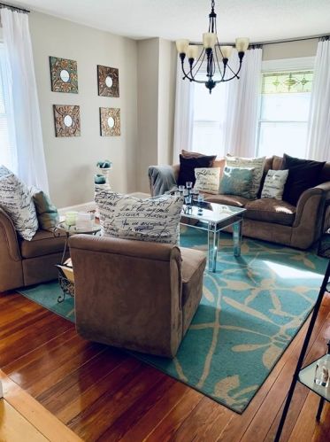 136 Dartmouth St, New Bedford MA 02740-3106 exterior