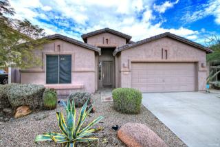 16619 17th Dr, Phoenix, AZ 85045-1646