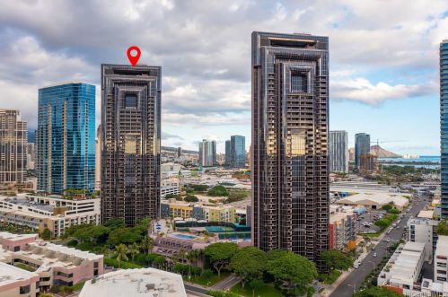 425 South St, Honolulu HI 96813-5059 exterior