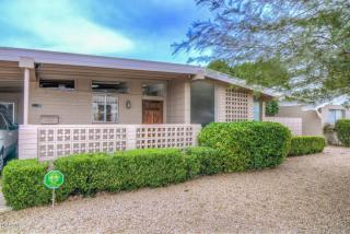 3807 Townley Ave, Phoenix AZ  85051-3748 exterior