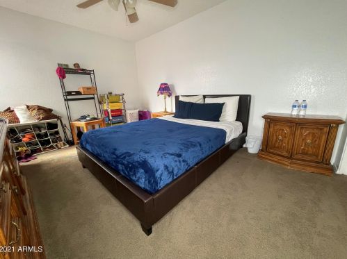 729 Coolidge St, Phoenix AZ 85013-2636 exterior