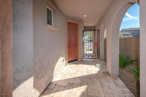 21606 36 St, Phoenix AZ 85050-6510 exterior