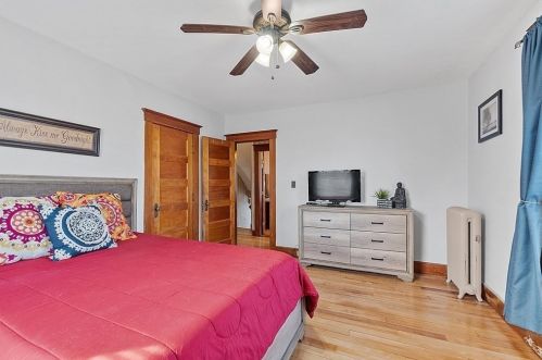 442 Central St, Winchendon MA 01475-1607 exterior