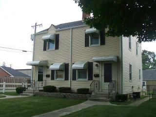 1546 Elmwood Ave, Columbus OH  43212-2797 exterior