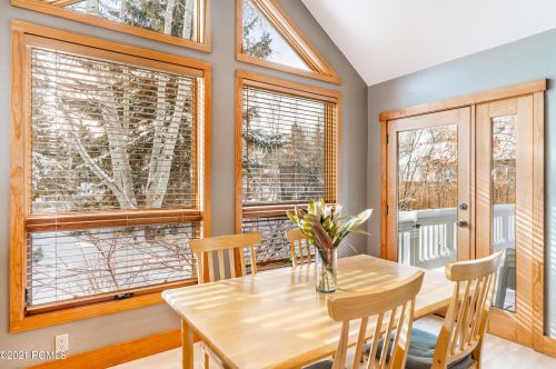 2030 Lucky John Dr, Park City UT 84060-6920 exterior