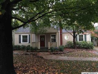 2010 Princeton Blvd, Huntsville, AL 35801-5223