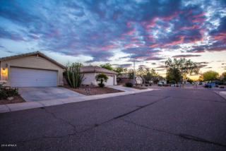 4711 Mountain Vista Dr, Phoenix, AZ 85048-0420