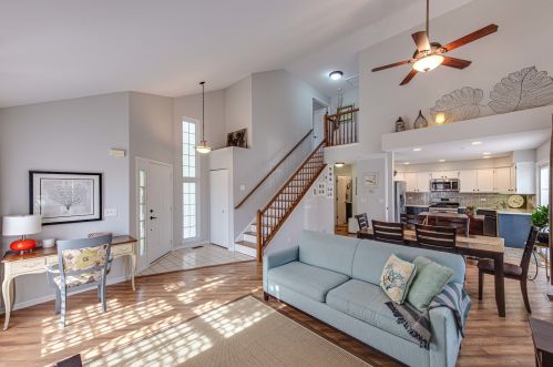 254 Paddington Ln, Lemont IL 60440-4533 exterior