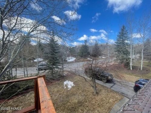 3520 Wagon Wheel Way, Park City UT 84098-5340 exterior