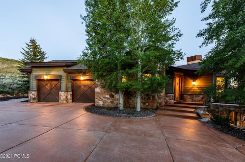 3382 Westview Trl, Park City, UT 84098-6343