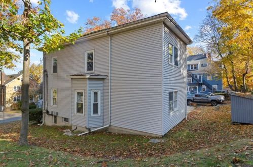 24 Newtonville Ave, Newton MA 02458-1828 exterior