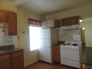 1428 42nd St, Norfolk VA  23508-2206 exterior