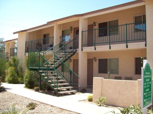 12440 20th St, Phoenix AZ  85022-5800 exterior