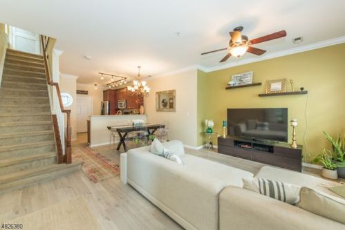 1615 Hamilton St, Belleville NJ  07109-5340 exterior