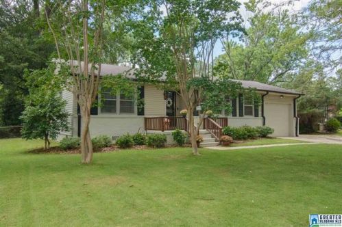 636 Oakmoor Dr, Birmingham, AL 35209-6424