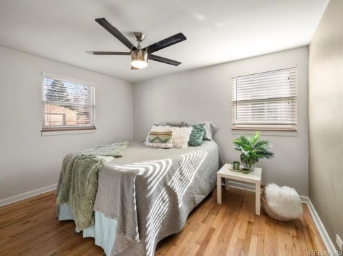 3016 Corona St, Englewood CO 80113-1778 exterior