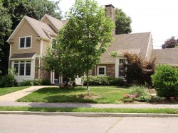 47 Old Farm Rd, Newton, MA 02459-3434