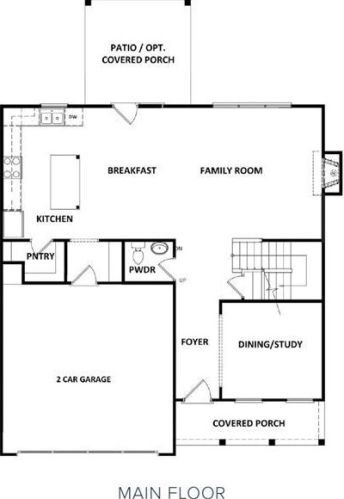 1693 Flagstone Ln, Conyers GA 30012-6510 exterior