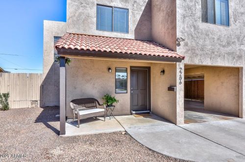 2206 Cambridge Ave, Phoenix AZ 85006-1415 exterior