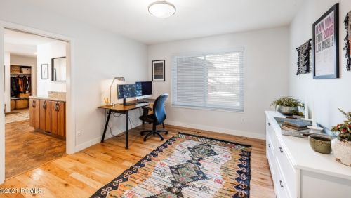 160 Parkview Dr, Park City UT 84098-5149 exterior