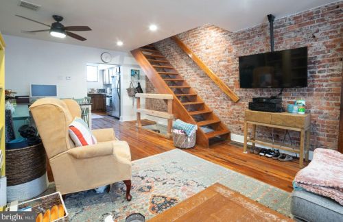 1845 Bancroft St, Philadelphia PA  19145-2206 exterior