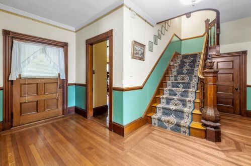 1358 Washington St, Canton MA 02021-2131 exterior