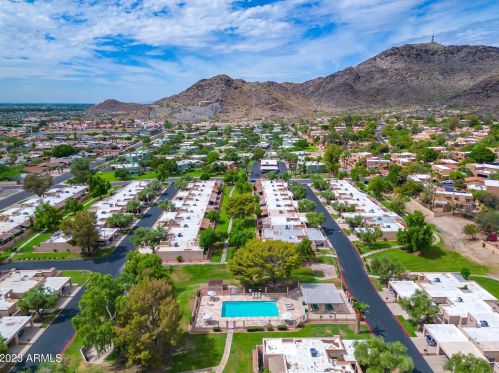 1173 Beryl Ave, Phoenix AZ 85021-2480 exterior