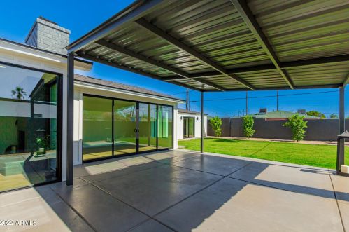 1253 Cambridge Ave, Phoenix AZ  85006-1102 exterior