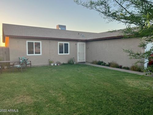 2234 Bowker St, Phoenix, AZ 85040-3480