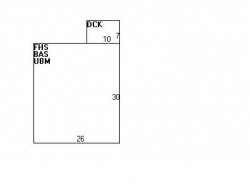224 Adams Ave, Newton MA 02465-1503 floor plan