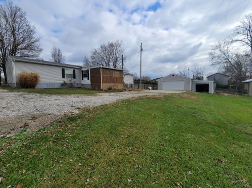 1963 Alexander Rd, Verona KY 41092-8221 exterior
