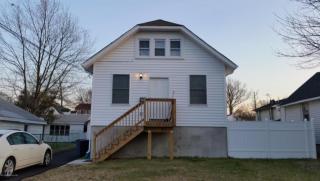 310 Bayview Ave, Keyport NJ  07735-2906 exterior