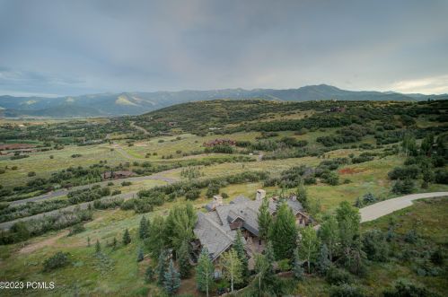 1455 Red Fox Rd, Park City UT exterior