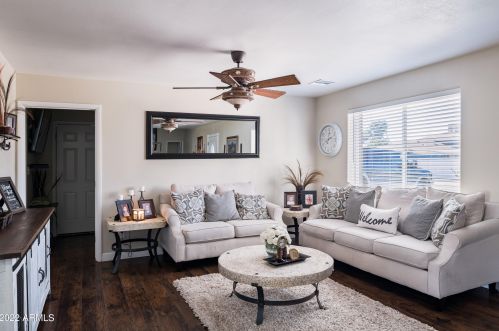 3351 76th Ave, Phoenix AZ  85033-4916 exterior