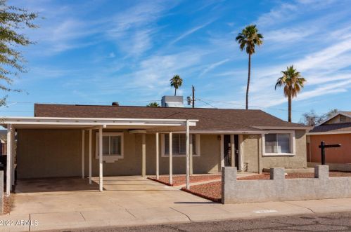 2827 55th Dr, Phoenix, AZ 85035-1701