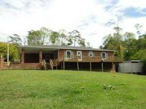 291 Mccarty Rd, La Follette TN  37766-7303 exterior