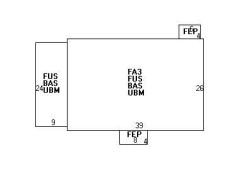 12 Lombard St, Newton MA 02458-2514 floor plan