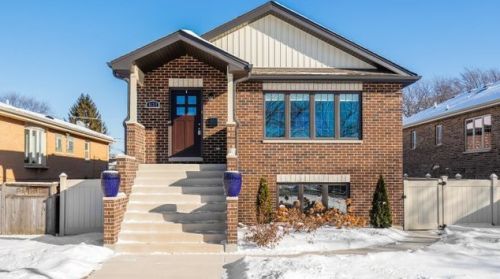 4131 Home Ave, Forest View, IL 60402-4346