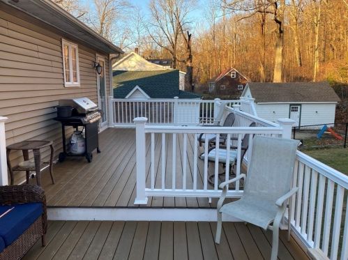 44 Dawson Rd, Worcester MA 01602-1213 exterior