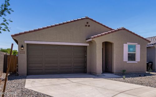 4109 67th Dr, Phoenix, AZ 85043-3202