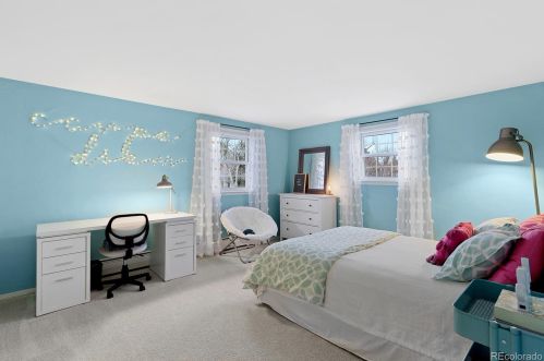 5992 Princeton Ave, Englewood CO 80111-1031 exterior